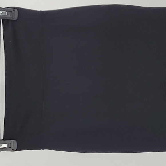 Elegant Black Women's Skirt - Picture 9 of 15